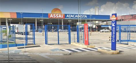 Assaí Atacadista seleciona talentos para Operador de Caixa em Manaus