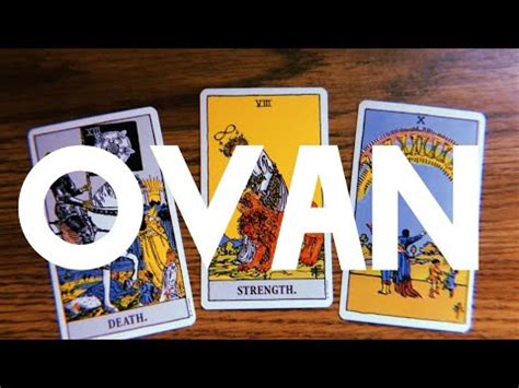 OVAN TAROT HOROSKOP YouTube