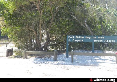 Bribie Island National Park - Moreton Bay Region QLD