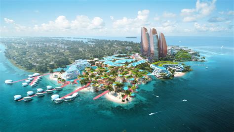 Malediven sollen zum Steuerparadies für Fintech und Crypto werden