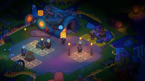 Bandle Tale A League Of Legends Story Review Pc