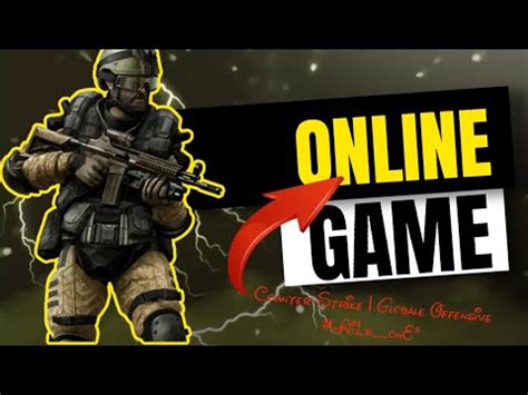 Counter Strike Globale Offensive De Dust Nails One Youtube