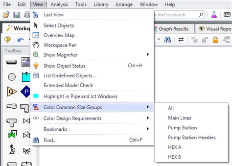 Workspace Integration