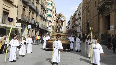 Afecciones Al Tr Fico Rodado En Huesca Con Motivo De Las Procesiones