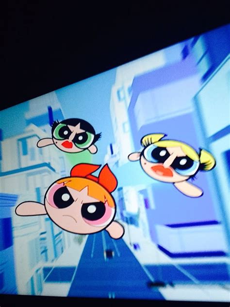 Pin By Pinner On Ppg Episodes Seasons Ppg Powerpuff Powerpuff Girls