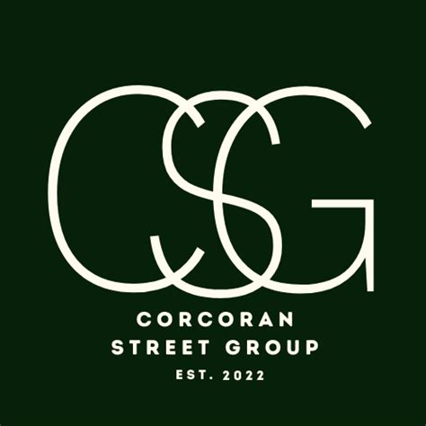 Corcoran Street Group Lobbying And Public Affairs