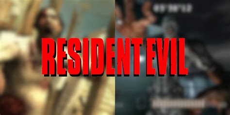 Most Divisive Resident Evil Characters That Created A Rift In The Franchise