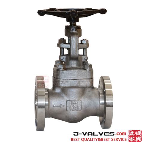 Ansi Gb Jis Din High Pressure High Temperature Wcb Stainless Steel Forged Steel Globe Valve