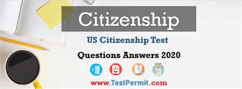 US Citizenship Test Question Answers 2024 With Explanation UPDATED