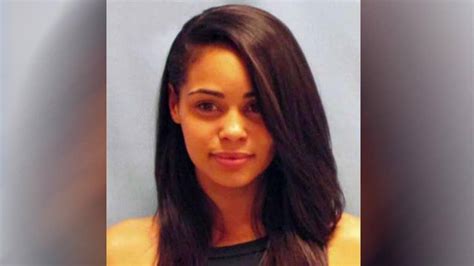 Mugshot Of Attractive Arkansas Woman Goes Viral Fox News