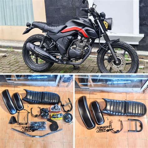 harga tangki motor verza  terbaru okt  biggo indonesia