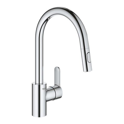 Eurostyle Cosmopolitan Mitigeur Monocommande Evier Grohe