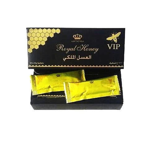 Vip Royal Honey In Dubai Uae Hamdardproducts