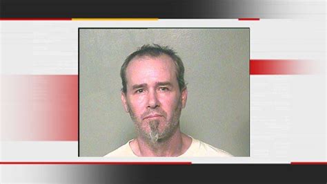 Sex Offender Caught Masturbating In Okc Wal Mart Parking Lot