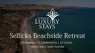 Sellicks Beachside Retreat - Sellicks Beach, Accommodation | Sout...