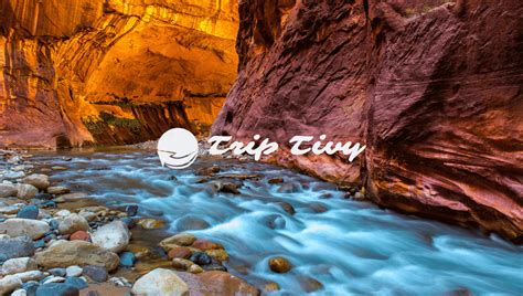 The Worst Time To Visit Zion National Park Travelers Guide In