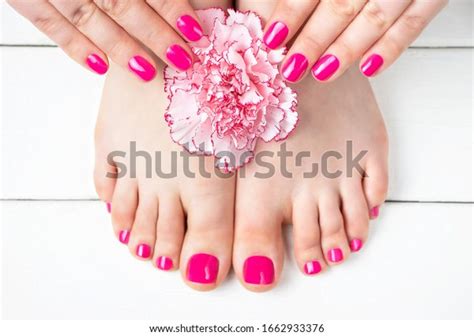 21,291 Pedicure Flowers Images, Stock Photos & Vectors | Shutterstock