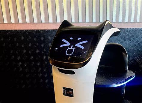 Why are delivery robots, autonomous vehicles taking over Phoenix