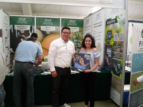 Expo AgroIndustrial Y Ganadera Canacintra 2017 Servicio De