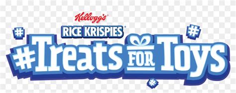 Rice Krispies Logo Png Rice Krispie Treats And Toys Transparent Png