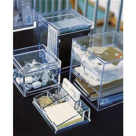 Clear Acrylic Desktop Drawers Palaset Shoe Storage Drawers Shoe