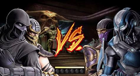 Download Mortal Kombat: Komplete Edition PC Game Full Version