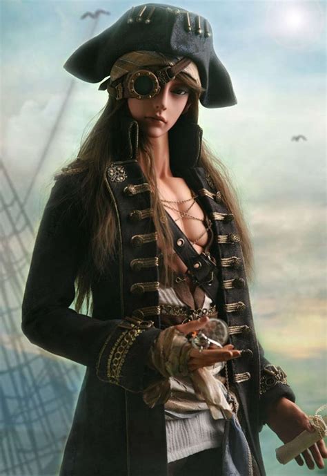 Steampunk Pirates Galerie Photo Pirates And Corsaires Steampunk Kunst