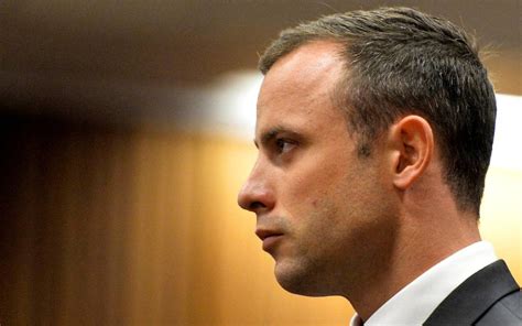 Niegan Libertad Condicional A Oscar Pistorius Por Asesinato De Su Novia