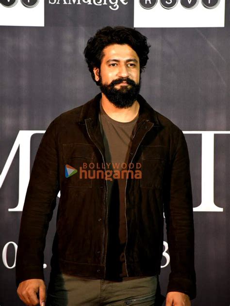 Photos Vicky Kaushal Sanya Malhotra Fatima Sana Shaikh And Others