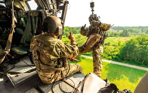 Me National Guard Helicopter Assists In Rescue Of Injured Hiker Jems