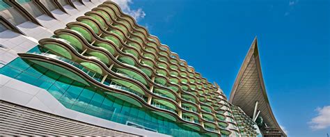 Glass Facades In Modern Architecture Facade Glass India Fg Glass Blog