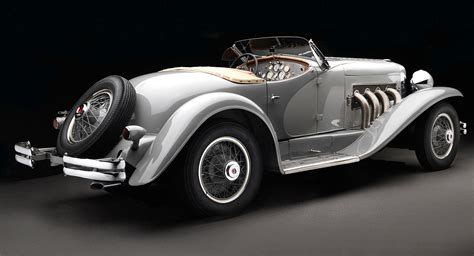 Duesenberg SSJ 1935 012 | ClassicCars.com Journal