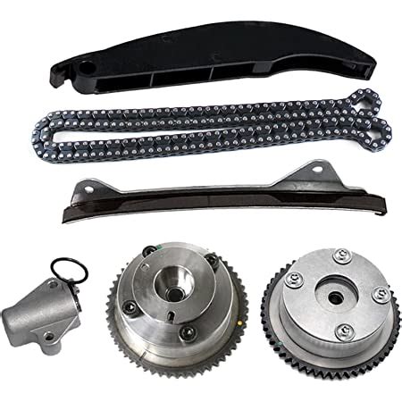 Amazon Noptul Engine Timing Chain Kit Suitable For Hyundai Kia