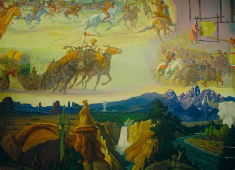 Ten Must See South Dakota Paintings