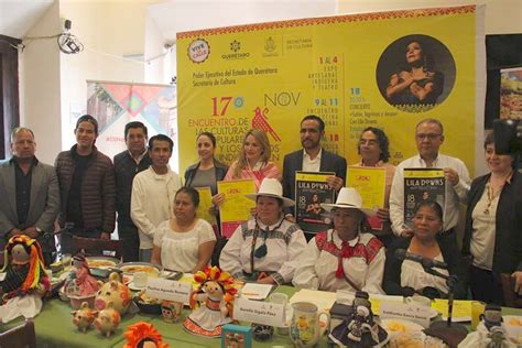 Encuentro De Las Culturas Populares Y Los Pueblos Ind Genas En