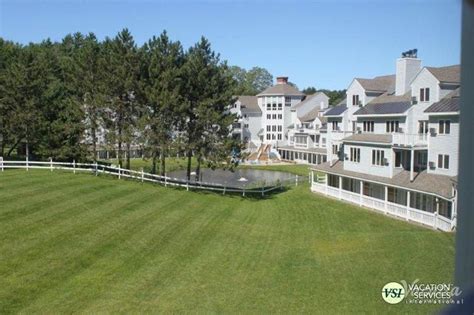 Holiday Inn Ascutney Mountain Resort - Vacation Services International ...