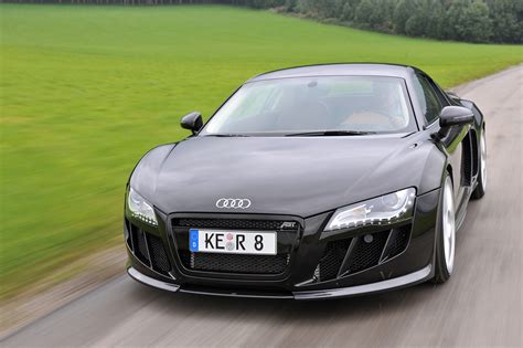 Find ABT Audi R8 Pictures in our ABT Audi R8 Gallery