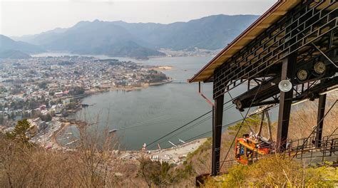 Mt. Fuji Panoramic Ropeway - Tours and Activities | Expedia