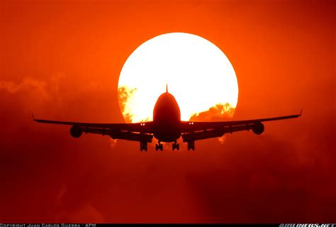 Boeing 747 406m Klm Royal Dutch Airlines Aviation Photo 1454985