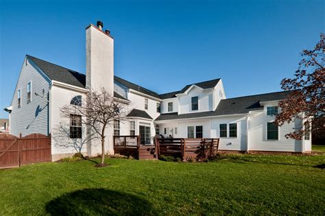 Aging In Place A Generational Suite Addition Traditional House