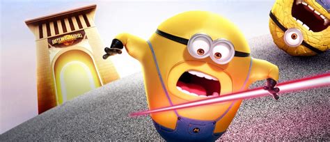 Minions flash mob coming to Universal Studios Singapore