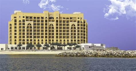 Doubletree by Hilton Marjan Island Resort & SPA - book a hotel online ...