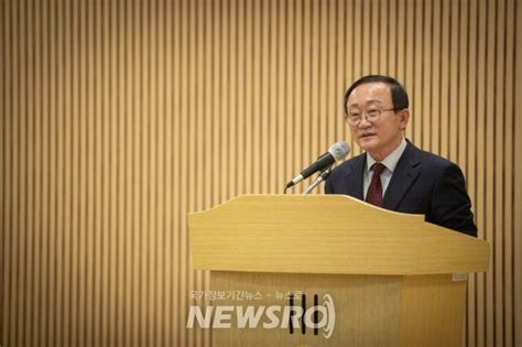 김덕현 연천군수 “2023년 계묘년 연천 발전 원년” 뉴스로