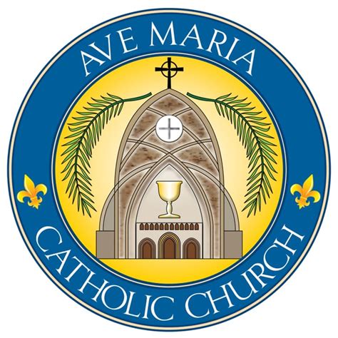 Ave Maria Catholic Church