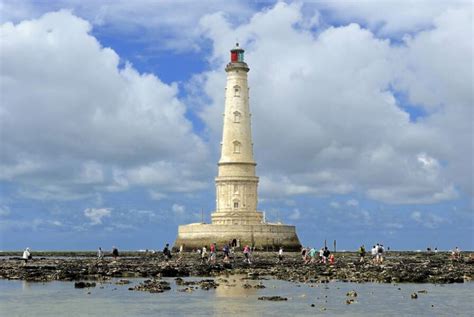 Top Des Plus Beaux Phares Du Monde Geo