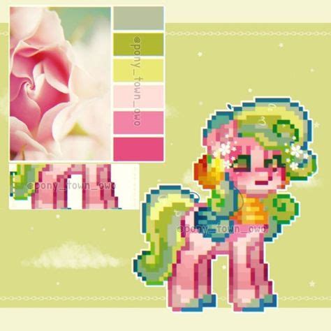 21 Pony town oc ideas in 2021