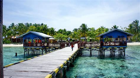 Potensi Wisata Pulau Gag Raja Ampat – GalileoDC