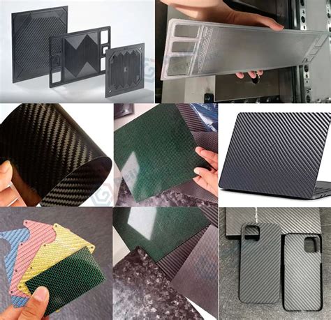 Composite SMC BMC CF Hydraulic Hot Press Solution