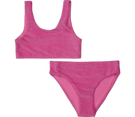 Firefly Glam JR bikini PINK Köp online hos Intersport