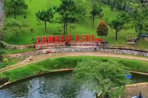 Rekomendasi Tempat Wisata Alam Di Daerah Purbalingga Jawa Tengah